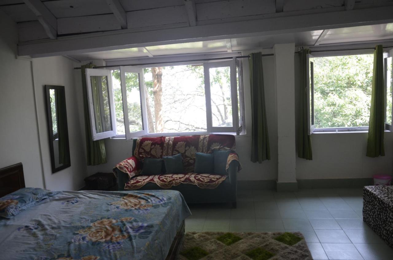 Dingle House , A Heritage House 댈하우지 외부 사진