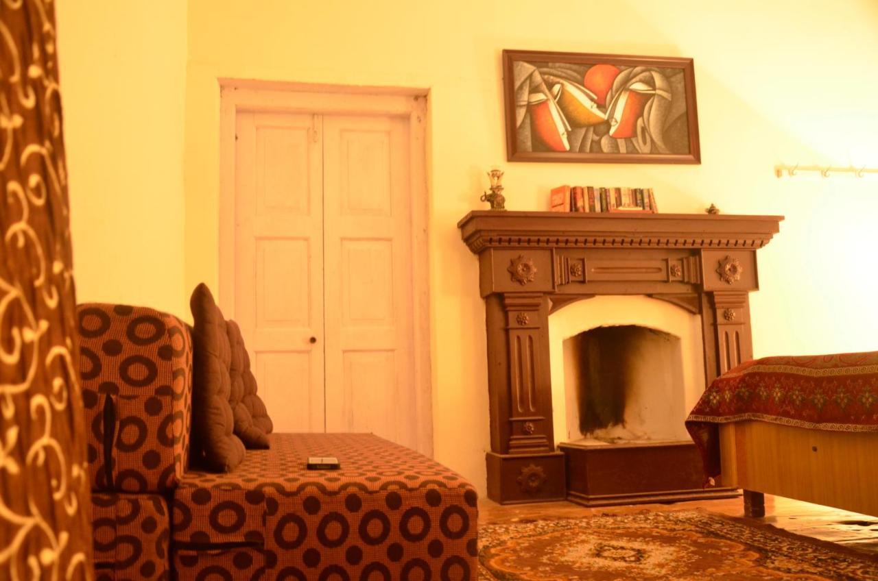 Dingle House , A Heritage House 댈하우지 외부 사진