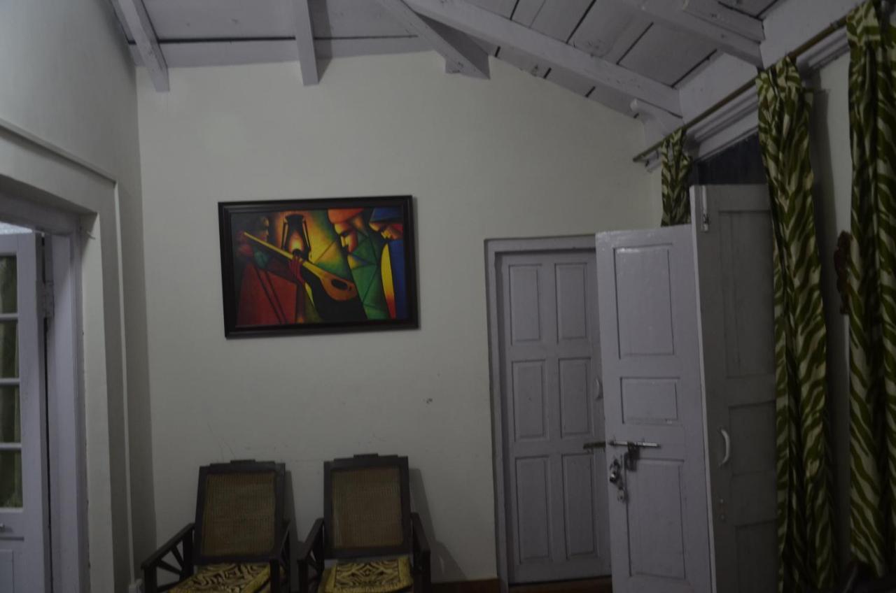 Dingle House , A Heritage House 댈하우지 외부 사진