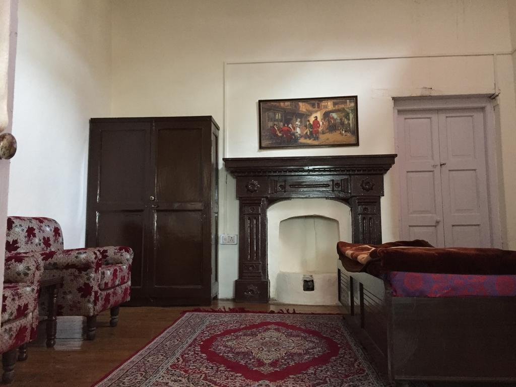 Dingle House , A Heritage House 댈하우지 외부 사진