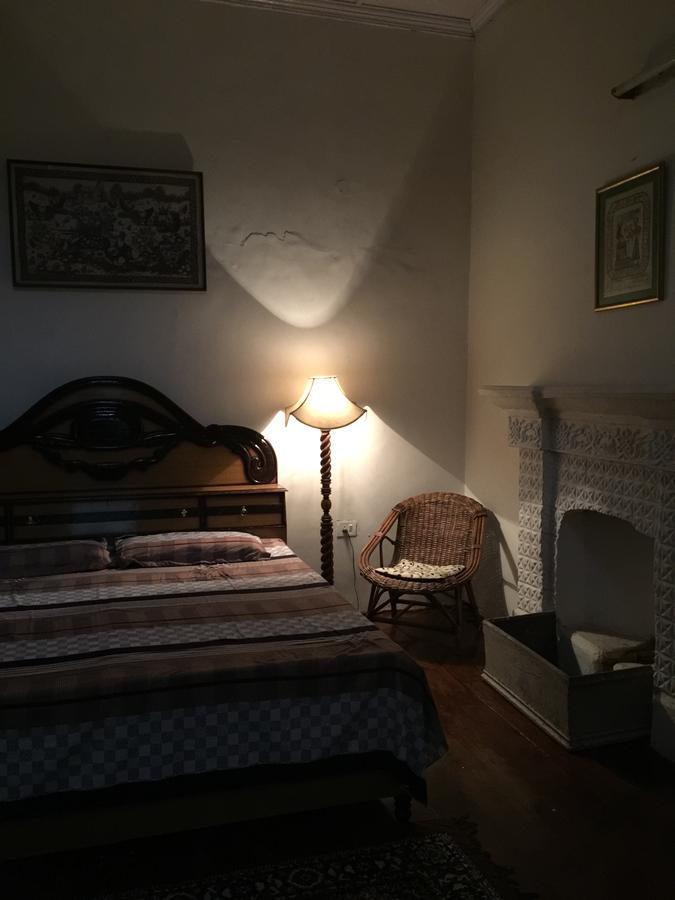 Dingle House , A Heritage House 댈하우지 외부 사진